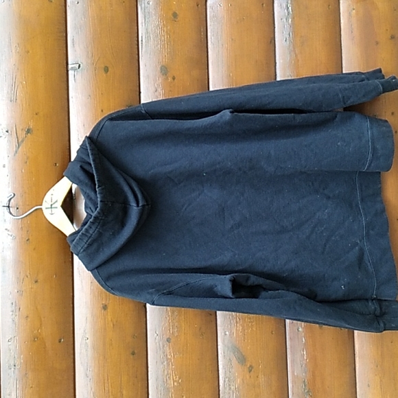 👽 Star Wars Retro 'Join the Dark Side" Sweatshirt Luca  UniSex SZ XL - Picture 5 of 14